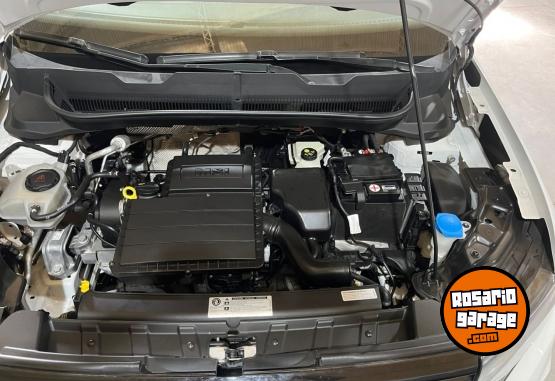 Autos - Volkswagen TCross 2020 Nafta 30000Km - En Venta