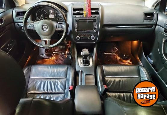 Autos - Volkswagen Vento 2011 Nafta 200400Km - En Venta