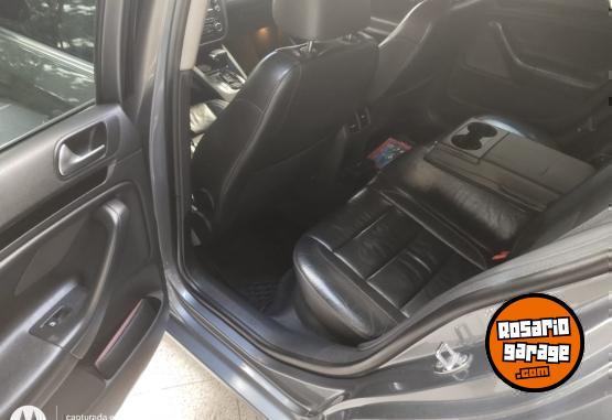 Autos - Volkswagen Vento 2011 Nafta 200400Km - En Venta