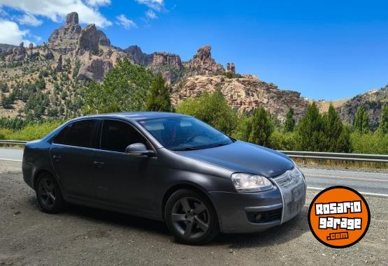 Autos - Volkswagen Vento 2011 Nafta 200400Km - En Venta