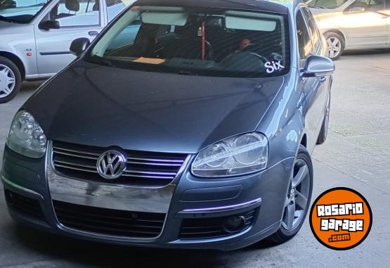 Autos - Volkswagen Vento 2011 Nafta 200400Km - En Venta