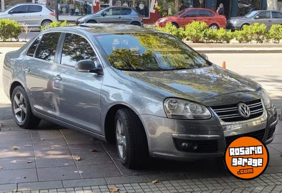 Autos - Volkswagen Vento 2011 Nafta 200400Km - En Venta