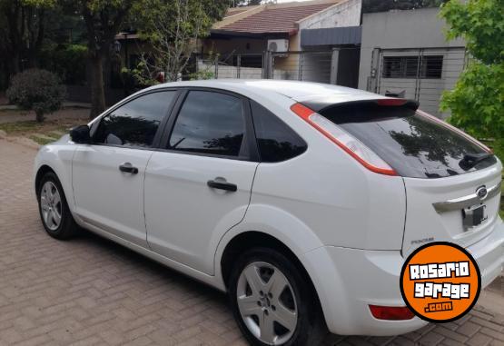 Autos - Ford Focus 2011 Diesel 241Km - En Venta
