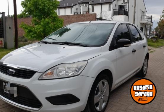 Autos - Ford Focus 2011 Diesel 241Km - En Venta