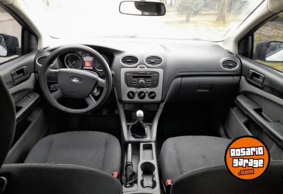 Autos - Ford Focus 2011 Diesel 241Km - En Venta