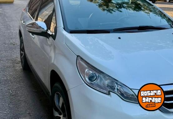 Autos - Peugeot 2008 Sport 2016 Nafta 95000Km - En Venta