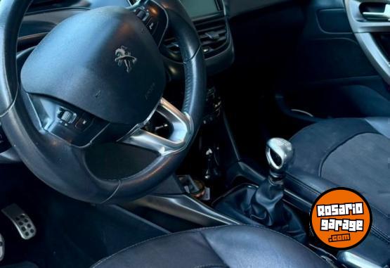 Autos - Peugeot 2008 Sport 2016 Nafta 95000Km - En Venta