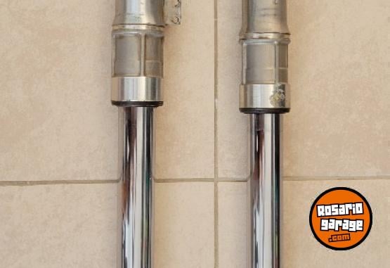 Accesorios para Motos - Barrales XR 250 Modelo 95 - En Venta