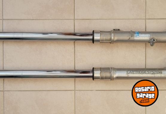 Accesorios para Motos - Barrales XR 250 Modelo 95 - En Venta