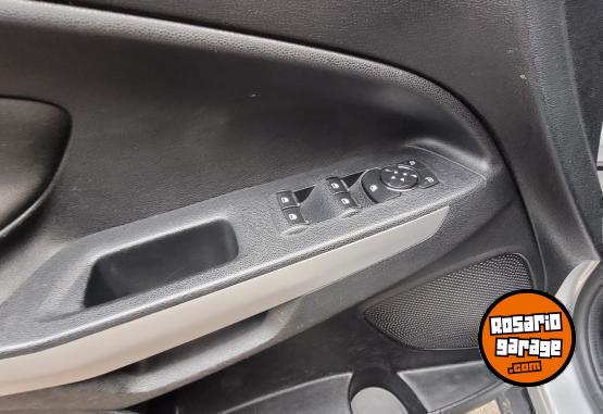 Autos - Ford Ecosport 2017 Nafta  - En Venta