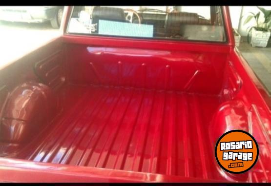 Cl�sicos - FIAT 1600 1972 - En Venta
