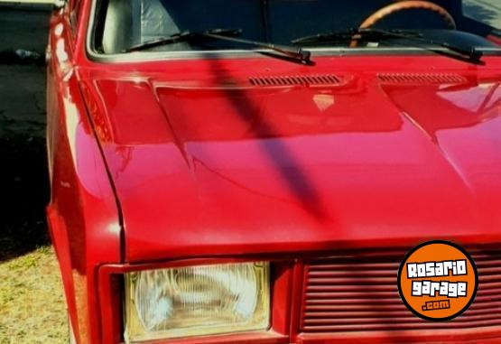 Cl�sicos - FIAT 1600 1972 - En Venta