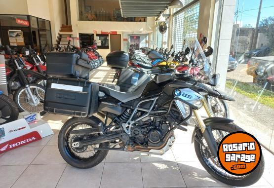 Motos - Bmw GS 800 2016 Nafta 29575Km - En Venta