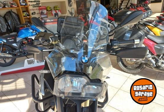 Motos - Bmw GS 800 2016 Nafta 29575Km - En Venta