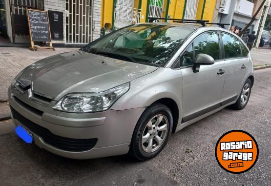Autos - Citroen C4 2010 Nafta 235000Km - En Venta