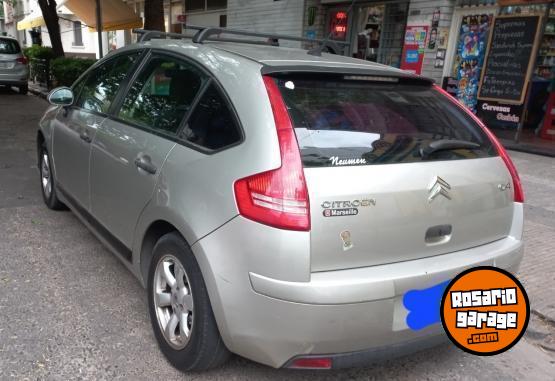 Autos - Citroen C4 2010 Nafta 235000Km - En Venta