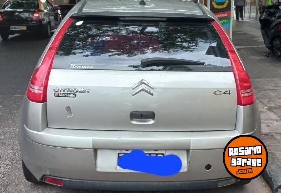 Autos - Citroen C4 2010 Nafta 235000Km - En Venta