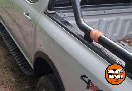 Camionetas - Ford RANGER XLT 2.0bi-turbo 2024 Diesel 40000Km - En Venta