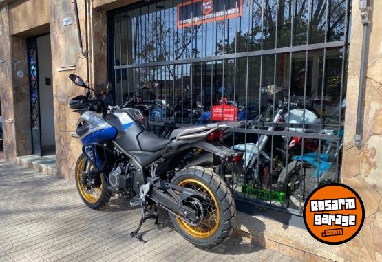 Motos - Voge DSX 525 2025 Nafta 0Km - En Venta