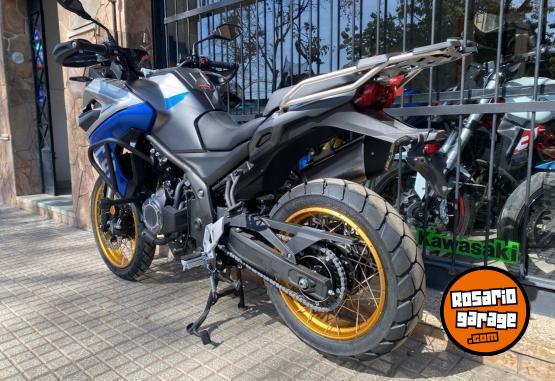 Motos - Voge DSX 525 2025 Nafta 0Km - En Venta