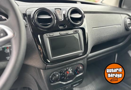 Utilitarios - Renault 1.6 EXPRESS NAFTA 2025 Nafta 0Km - En Venta