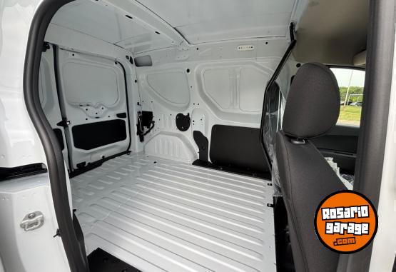 Utilitarios - Renault 1.6 EXPRESS NAFTA 2025 Nafta 0Km - En Venta