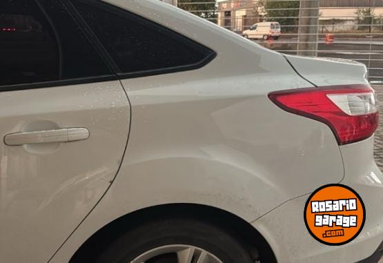 Autos - Ford Focus lll S 2014 Nafta 141000Km - En Venta