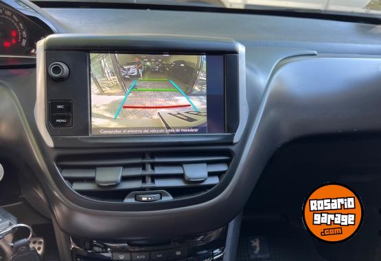 Autos - Peugeot 2008 sport 1.6 thp 2017 Nafta 124000Km - En Venta