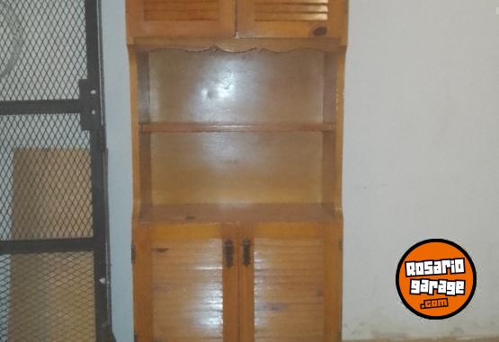 Hogar - Modular aparador - En Venta