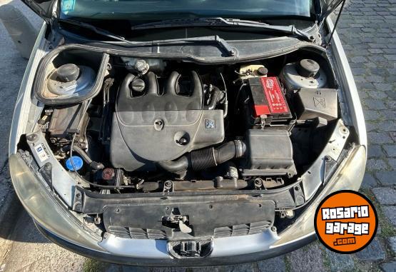 Autos - Peugeot 206 2007 Diesel 207000Km - En Venta
