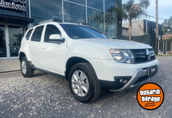 Autos - Renault Duster Privilege 1.6 2018 Nafta 69000Km - En Venta