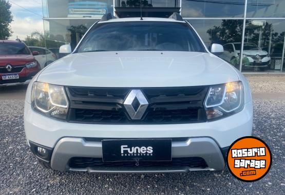 Autos - Renault Duster Privilege 1.6 2018 Nafta 69000Km - En Venta