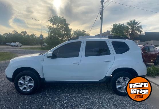 Autos - Renault Duster Privilege 1.6 2018 Nafta 69000Km - En Venta