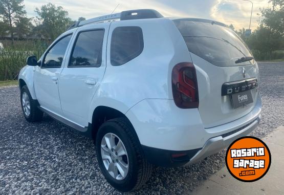 Autos - Renault Duster Privilege 1.6 2018 Nafta 69000Km - En Venta