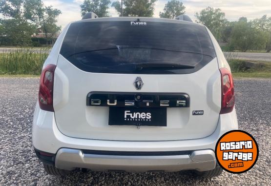 Autos - Renault Duster Privilege 1.6 2018 Nafta 69000Km - En Venta