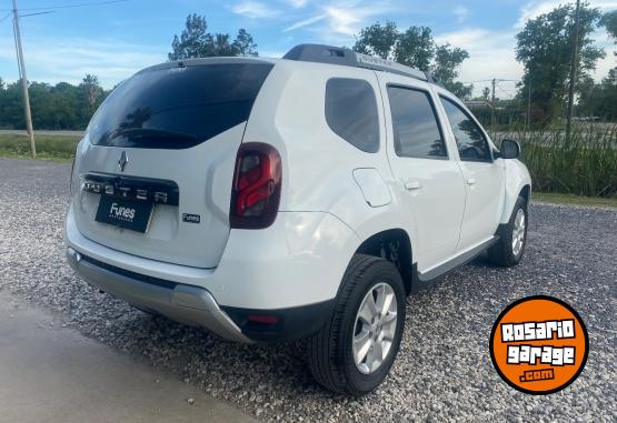 Autos - Renault Duster Privilege 1.6 2018 Nafta 69000Km - En Venta