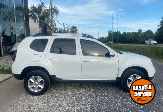 Autos - Renault Duster Privilege 1.6 2018 Nafta 69000Km - En Venta