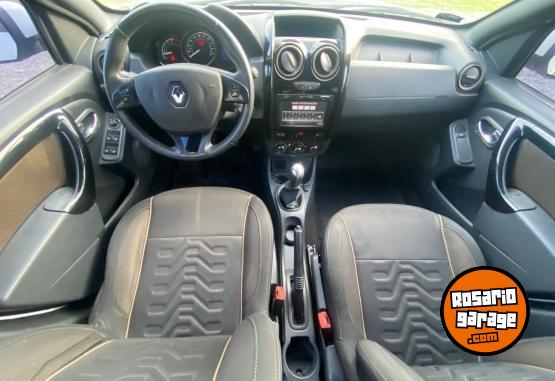 Autos - Renault Duster Privilege 1.6 2018 Nafta 69000Km - En Venta