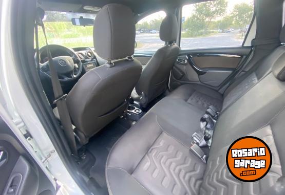 Autos - Renault Duster Privilege 1.6 2018 Nafta 69000Km - En Venta