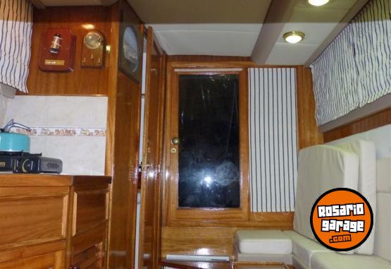 Embarcaciones - Excelente crucerito - Acepto Permuta - En Venta