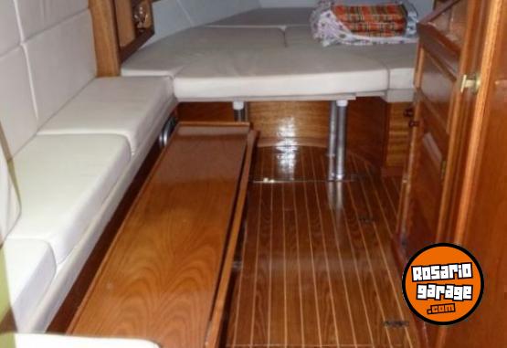 Embarcaciones - Excelente crucerito - Acepto Permuta - En Venta