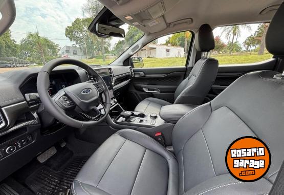 Camionetas - Ford XL-XLT-XLS-LIMITED 2025 Diesel 0Km - En Venta