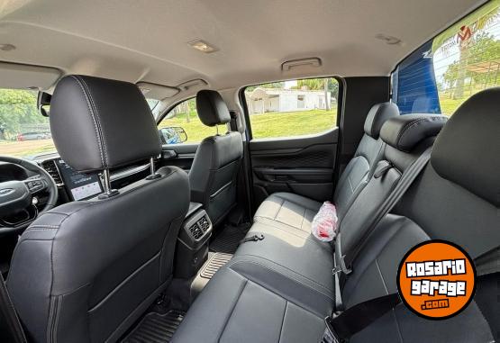 Camionetas - Ford XL-XLT-XLS-LIMITED 2025 Diesel 0Km - En Venta