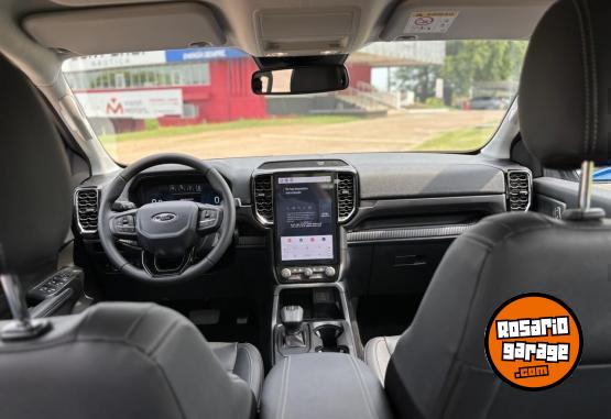 Camionetas - Ford XL-XLT-XLS-LIMITED 2025 Diesel 0Km - En Venta