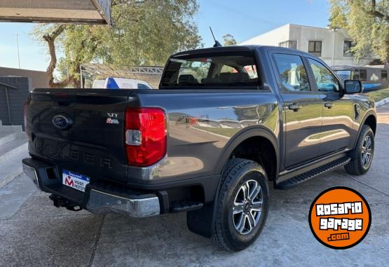 Camionetas - Ford XL-XLT-XLS-LIMITED 2026 Diesel 0Km - En Venta