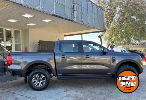 Camionetas - Ford XL-XLT-XLS-LIMITED 2026 Diesel 0Km - En Venta