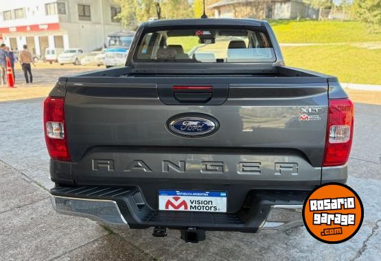 Camionetas - Ford XL-XLT-XLS-LIMITED 2026 Diesel 0Km - En Venta