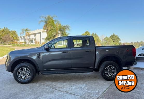 Camionetas - Ford XL-XLT-XLS-LIMITED 2026 Diesel 0Km - En Venta