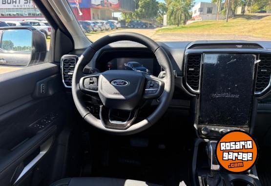Camionetas - Ford XL-XLT-XLS-LIMITED 2026 Diesel 0Km - En Venta