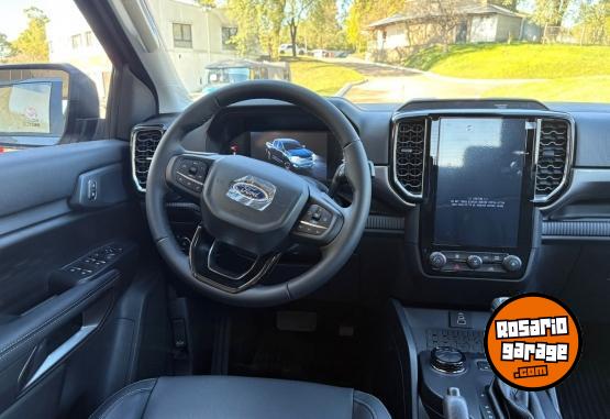 Camionetas - Ford XL-XLT-XLS-LIMITED 2026 Diesel 0Km - En Venta